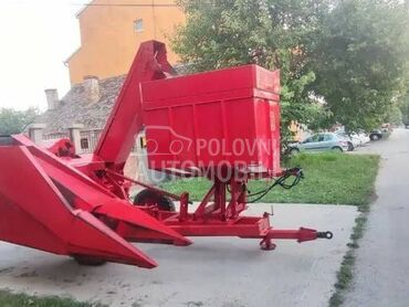 Zmaj kupujem Berace za Kukuruz