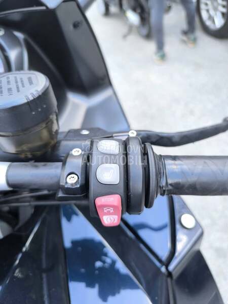BMW K1300 GT
