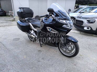 BMW K1300 GT