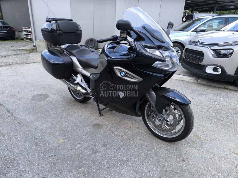 BMW K1300 GT