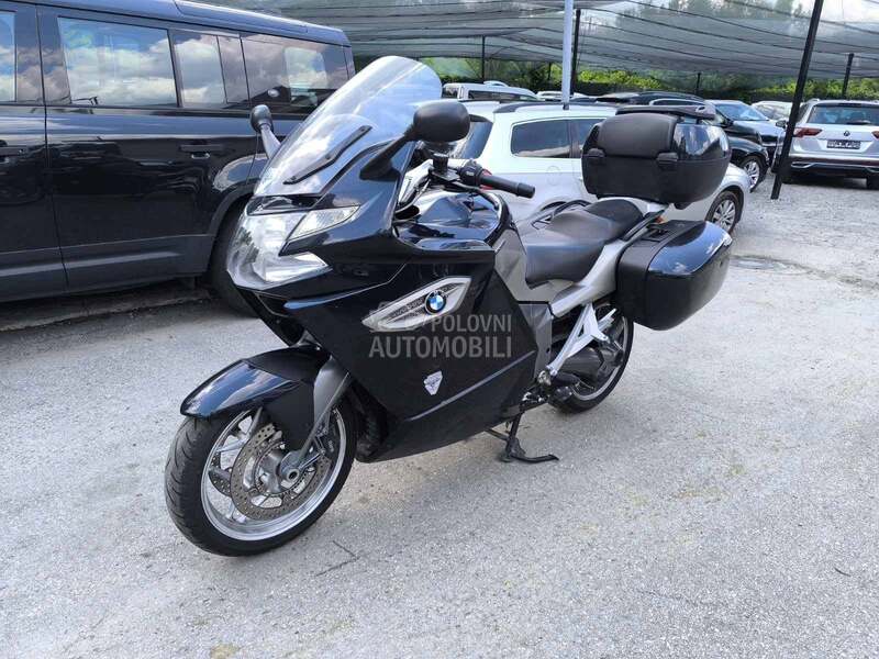 BMW K1300 GT
