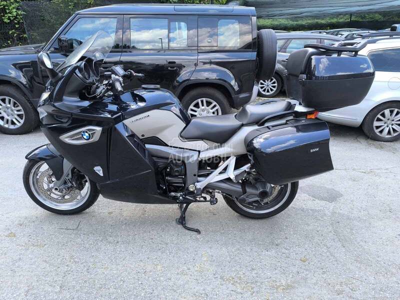 BMW K1300 GT