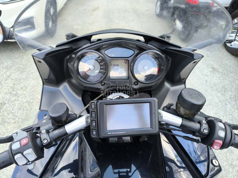 BMW K1300 GT