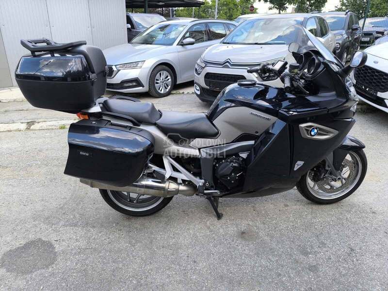 BMW K1300 GT