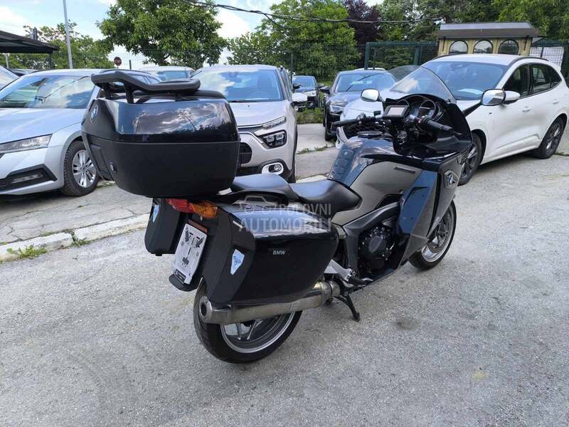 BMW K1300 GT
