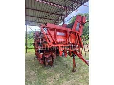 Grimme sl800 za krompir i luk