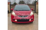 Honda Jazz 1.4 iSport iVTEC