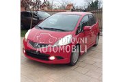 Honda Jazz 1.4 iSport iVTEC