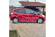 Honda Jazz 1.4 iSport iVTEC