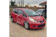 Honda Jazz 1.4 iSport iVTEC