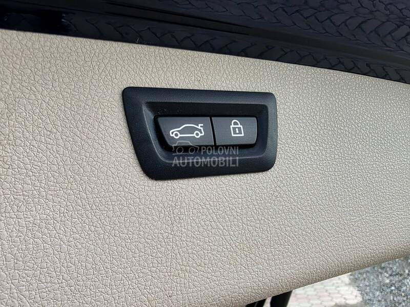 BMW 320 /2.0d Luxury line/