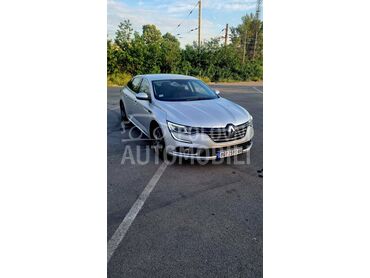 Renault Talisman 1.6 dci