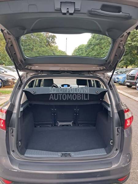 Ford C-Max 1.6