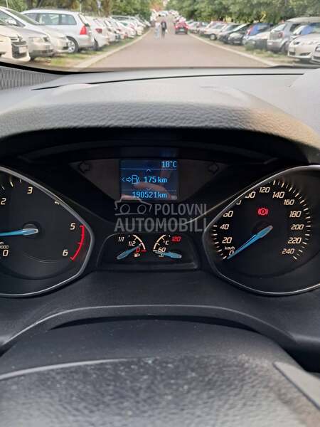 Ford C-Max 1.6