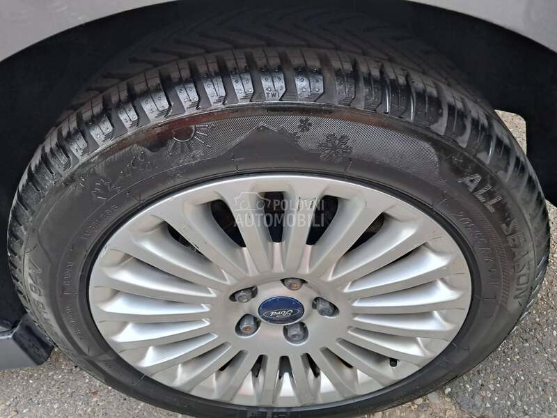 Ford C-Max 1.6