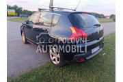 Peugeot 3008 1.6hdi