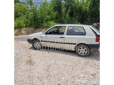 Volkswagen Golf 3 