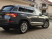 Škoda Kodiaq 2.0 TDi /STYLE/ VIRT