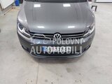 Volkswagen Touran 1.6TDI