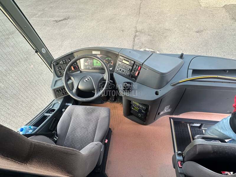 Setra 416 GT