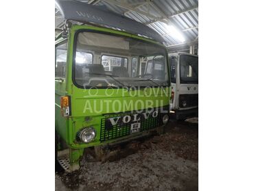 Volvo F610 Turbo