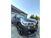 BMW 120 M paket