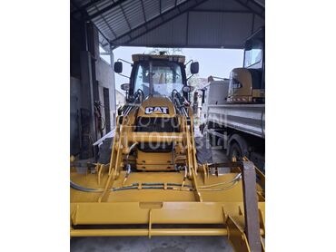 CAT 432E