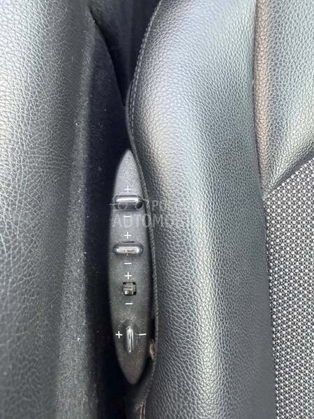 Mercedes Benz CLK 220 220cdi avangard
