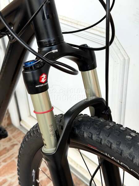 Dynamics 29 XT
