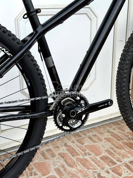 Dynamics 29 XT