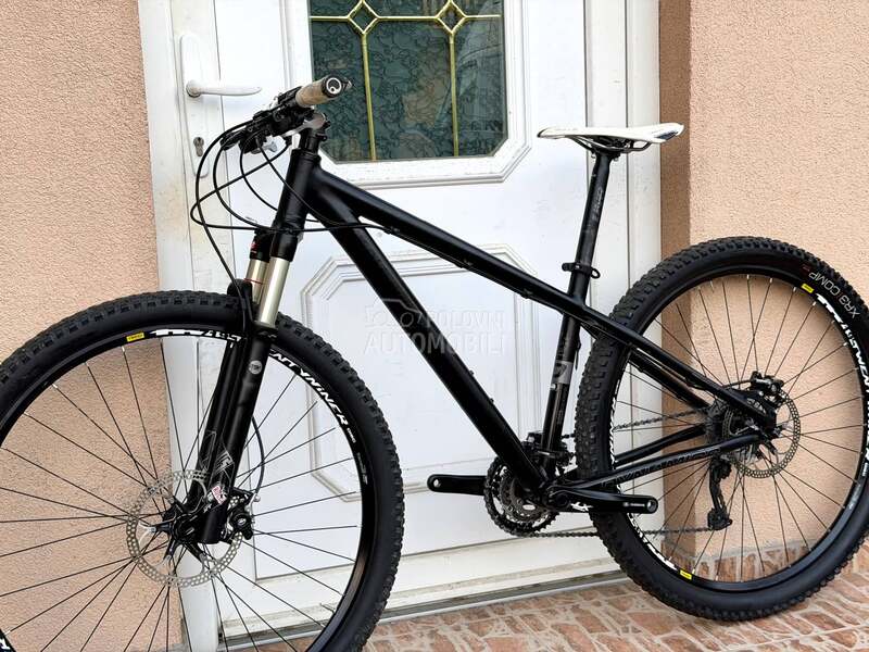 Dynamics 29 XT