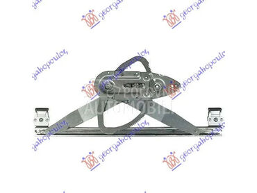 Podizac stakla za Ford Focus od 2004. do 2008. god.