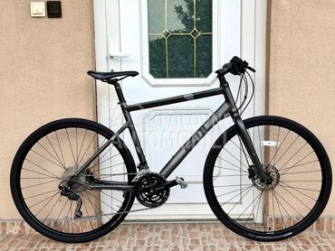 BMC ALPEN 28 3x10