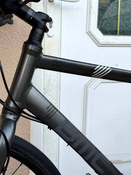 BMC ALPEN 28 3x10