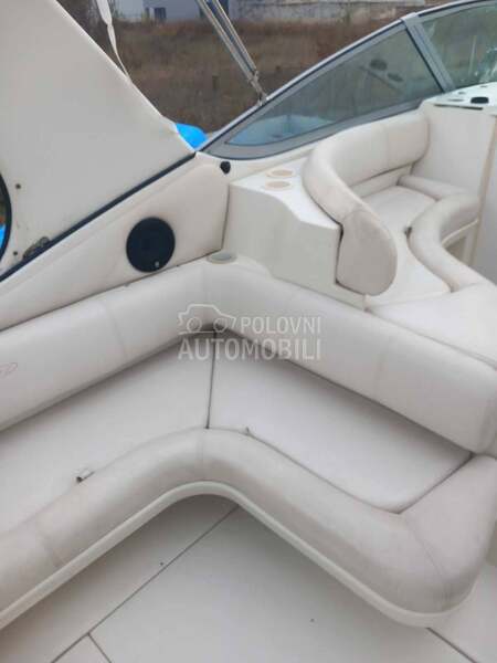 Regal 292 commodore