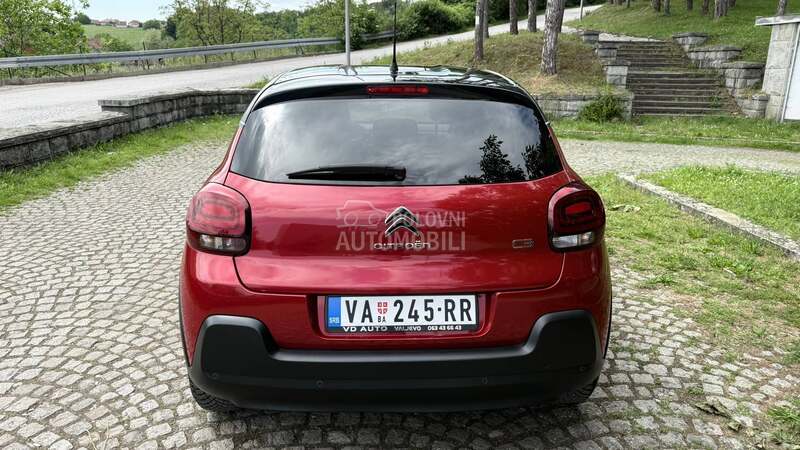 Citroen C3 