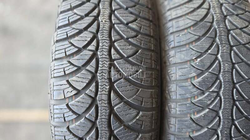 Fulda 175/65 R14 Zimska