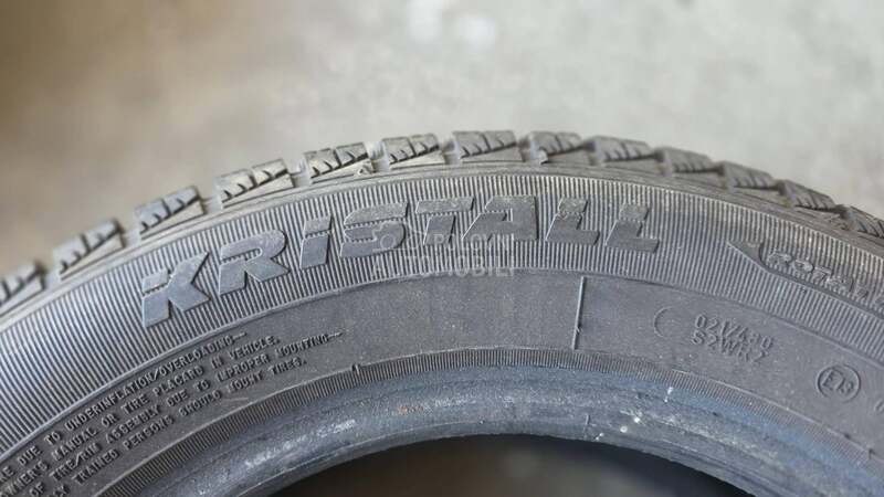 Fulda 175/65 R14 Zimska