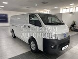 Foton eView 