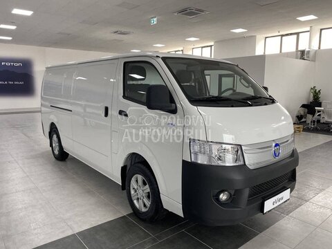 Foton eView 