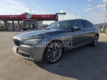 BMW 740 740i