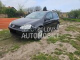 Volkswagen Golf 5 UNITED