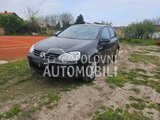 Volkswagen Golf 5 UNITED