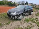 Volkswagen Golf 5 UNITED