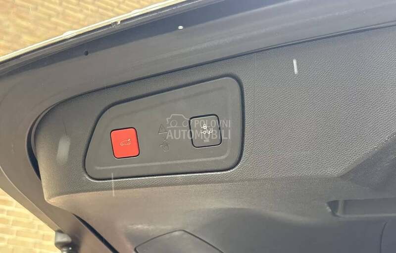 Citroen C5 Aircross 1.2 PURE TECH