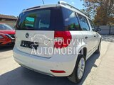 Škoda Yeti PROČITATI TEXT