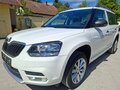Škoda Yeti PROČITATI TEXT