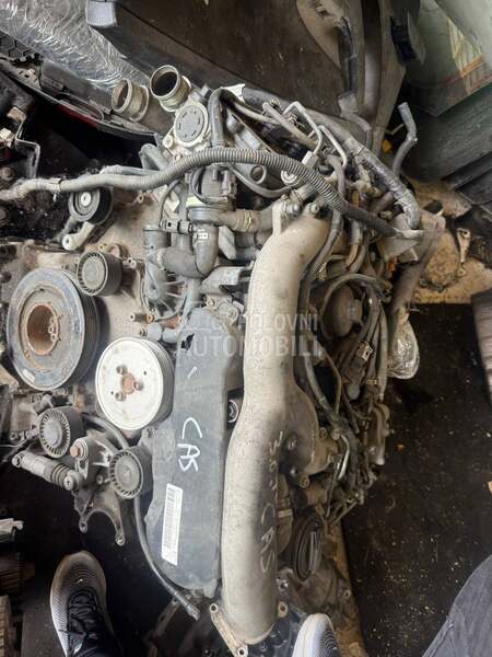 Kompletan motor