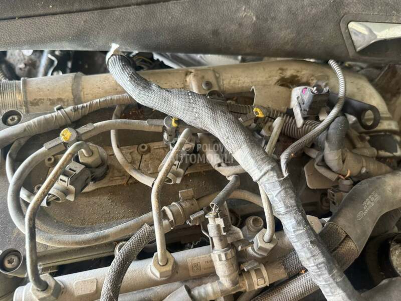 Kompletan motor