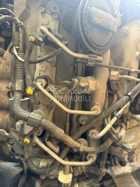 Kompletan motor